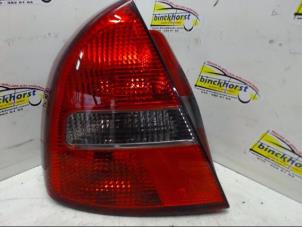 Used Taillight, left Mitsubishi Carisma 1.8 GDI 16V Price € 36,75 Margin scheme offered by Binckhorst BV