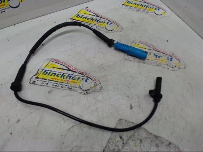 Begagnade ABS-sensor BMW X5 (E53) 3.0i 24V Pris € 26,25 Marginaltabell erbjuds av Binckhorst BV
