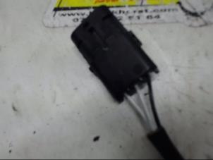 Sonde lambda d'un Renault Twingo (C06) 1.2 Phase II 1999