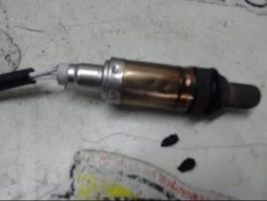 Sonde lambda d'un Renault Twingo (C06) 1.2 Phase II 1999