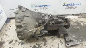 Używane Skrzynia biegów BMW 3-Serie Cena € 262,50 Procedura marży oferowane przez Binckhorst BV