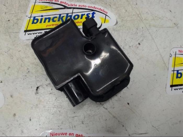 Gebrauchte Zündspule Mercedes C Combi (S202) 2.4 C240T V6 18V Preis € 10,50 Margenregelung angeboten von Binckhorst BV