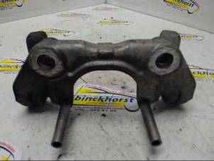 Used Front brake calliperholder, left Volkswagen Sharan (7M8/M9/M6) 2.0 TDI Price € 26,25 Margin scheme offered by Binckhorst BV