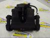 Mercedes-Benz C Combi (S202) 2.4 C240T V6 18V Etrier de frein (pince) avant gauche