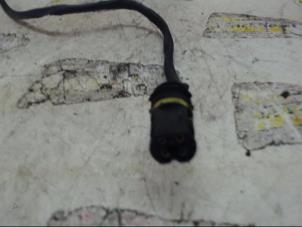 Lambda probe from a Mercedes-Benz C Combi (S202) 2.4 C240T V6 18V 1999