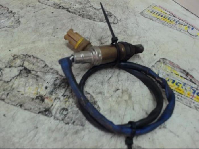 Sonde lambda d'un Mercedes-Benz C Combi (S202) 2.4 C240T V6 18V 1999