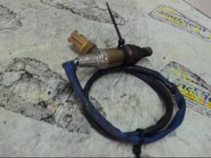 Sonde lambda d'un Mercedes-Benz C Combi (S202) 2.4 C240T V6 18V 1999