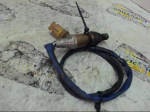 Sonde lambda d'un Mercedes-Benz C Combi (S202) 2.4 C240T V6 18V 1999