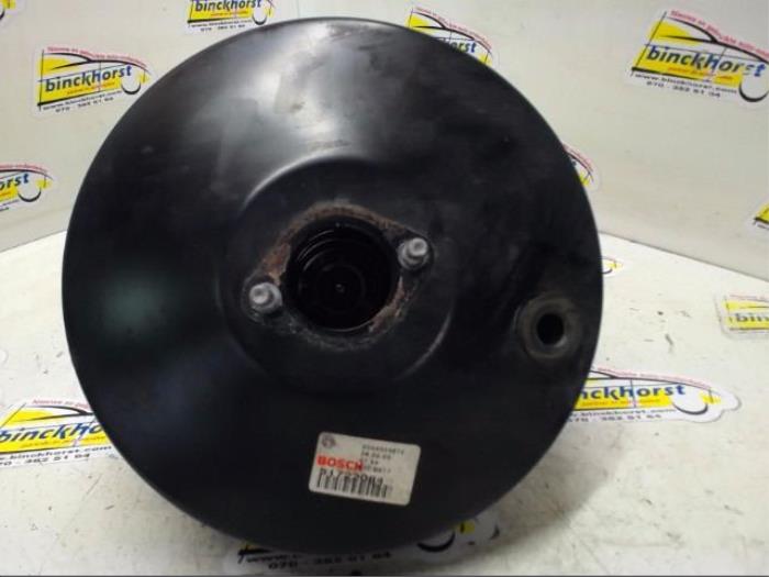 Usagé Servo frein Fiat Punto II (188) 1.4 16V Prix € 42,00 Règlement à la marge proposé par Binckhorst BV