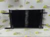 Air conditioning radiator from a Fiat Doblo (223A/119) 1.6 16V 2002