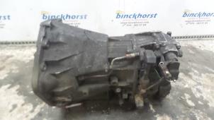 Usados Caja de cambios Mercedes Sprinter Precio € 393,75 Norma de margen ofrecido por Binckhorst BV
