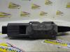 Ignition coil from a Skoda Fabia (6Y3) 1.4i 2002