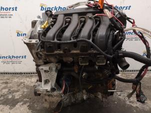 Usados Motor Renault Megane II CC (EM) 1.6 16V Precio € 414,75 Norma de margen ofrecido por Binckhorst BV