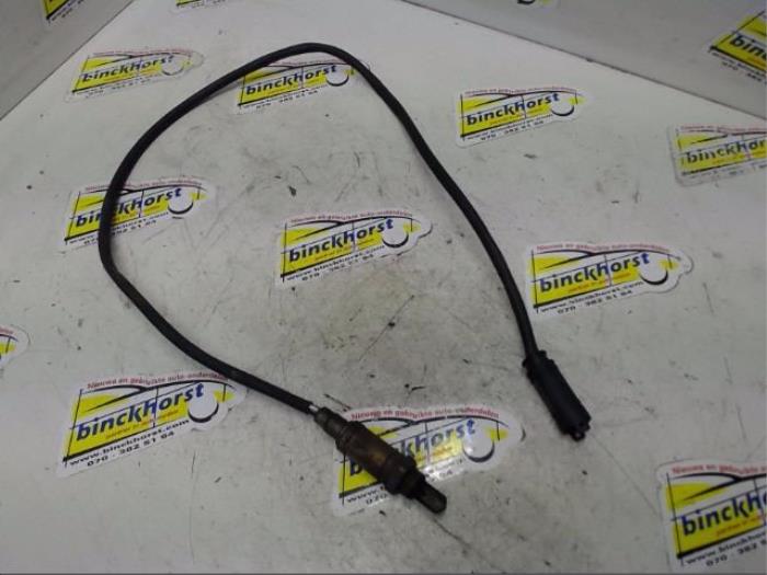 Używane Sonda lambda BMW 3 serie (E46/4) 320i 24V Cena € 31,50 Procedura marży oferowane przez Binckhorst BV