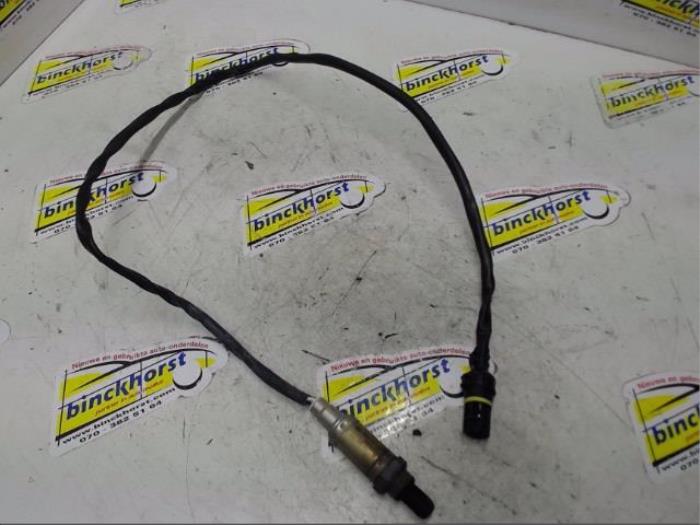 Usados Sonda Lambda BMW 3 serie (E46/4) 320i 24V Precio € 31,50 Norma de margen ofrecido por Binckhorst BV