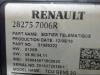 Modul nawigacji z Renault Kadjar (RFEH) 1.2 Energy TCE 130 2017