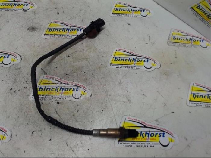 Usagé Sonde lambda Audi A6 Allroad Quattro (C6) 3.0 TDI V6 24V Prix € 52,50 Règlement à la marge proposé par Binckhorst BV