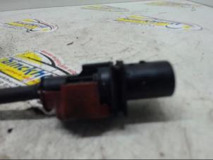 Sonde lambda d'un Audi A6 Allroad Quattro (C6) 3.0 TDI V6 24V 2007