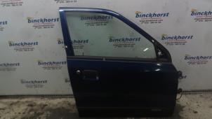 Gebrauchte Tür 4-türig rechts vorne Suzuki Alto (RF410) 1.1 16V Preis € 105,00 Margenregelung angeboten von Binckhorst BV