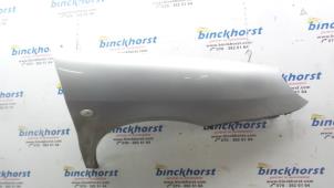 Gebrauchte Kotflügel rechts vorne Citroen Xsara Break (N2) 1.9 D Preis € 52,50 Margenregelung angeboten von Binckhorst BV