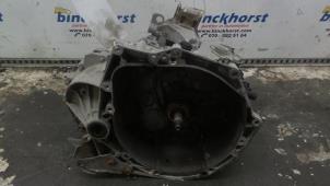 Used Gearbox Citroen C4 Grand Picasso (3A) 1.6 16V THP 155 Price € 834,75 Margin scheme offered by Binckhorst BV