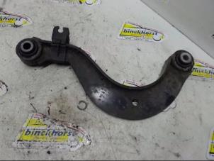 Used Rear upper wishbone, left Volkswagen Touran (1T3) 2.0 TDI 16V 140 Price € 26,25 Margin scheme offered by Binckhorst BV