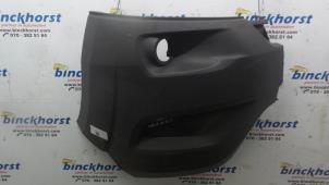 Used Front bumper corner, right Fiat Ducato Price € 50,82 Inclusive VAT offered by Binckhorst BV