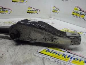 Engine mount from a Volkswagen Fox (5Z) 1.2 2007