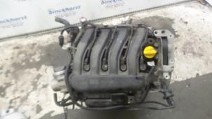Used Engine Renault Scénic II (JM) 1.6 16V Price € 420,00 Margin scheme offered by Binckhorst BV