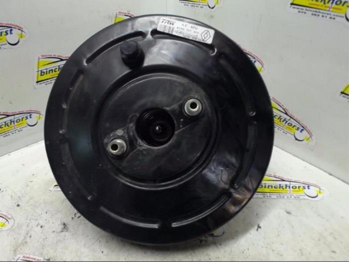 Used Brake servo Renault Scénic II (JM) 1.6 16V Price € 52,50 Margin scheme offered by Binckhorst BV