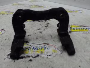 Used Rear brake calliperholder, left Peugeot 307 (3A/C/D) 1.6 16V Price € 26,25 Margin scheme offered by Binckhorst BV