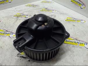 Used Heating and ventilation fan motor Mazda MX-5 (NA18/35/6C/8C) 1.6i 16V Price € 31,50 Margin scheme offered by Binckhorst BV