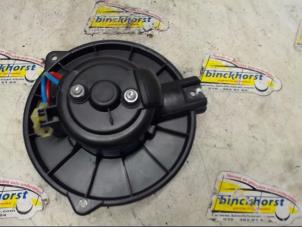 Used Heating and ventilation fan motor Mitsubishi Space Star (DG) 1.6 16V Price € 42,00 Margin scheme offered by Binckhorst BV