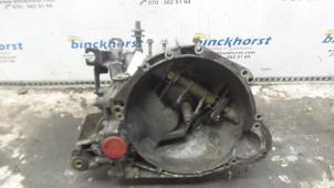 Gebrauchte Getriebe Peugeot Boxer Preis € 367,50 Margenregelung angeboten von Binckhorst BV