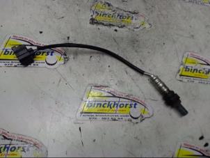 Sonde lambda d'un Mercedes-Benz A (W169) 2.0 A-200 5-Drs. 2004