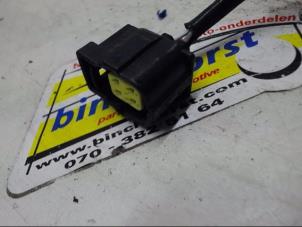 Sonde lambda d'un Mercedes-Benz A (W169) 2.0 A-200 5-Drs. 2004