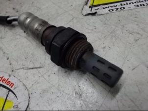 Sonde lambda d'un Mercedes-Benz A (W169) 2.0 A-200 5-Drs. 2004