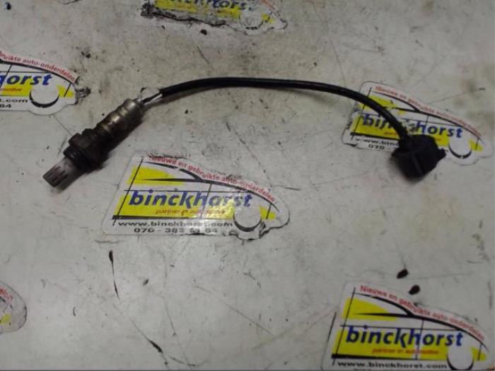 Usagé Sonde lambda Mercedes A (W169) 2.0 A-200 5-Drs. Prix € 31,50 Règlement à la marge proposé par Binckhorst BV