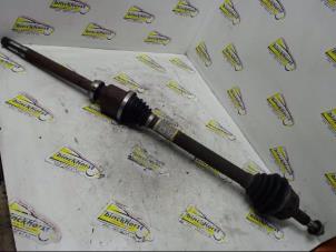 Used Front drive shaft, right Citroen C4 Grand Picasso (3A) 1.6 16V THP 155 Price € 131,25 Margin scheme offered by Binckhorst BV