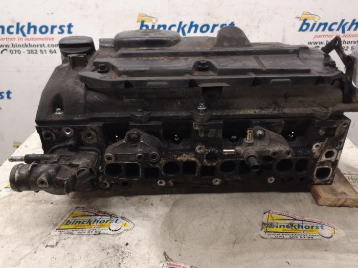 Usagé Culasse Mercedes Sprinter 2t (901/902) 208 CDI 16V Prix € 262,50 Règlement à la marge proposé par Binckhorst BV