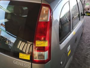 Gebrauchte Rücklicht rechts Opel Meriva 1.6 16V Preis € 42,00 Margenregelung angeboten von Binckhorst BV
