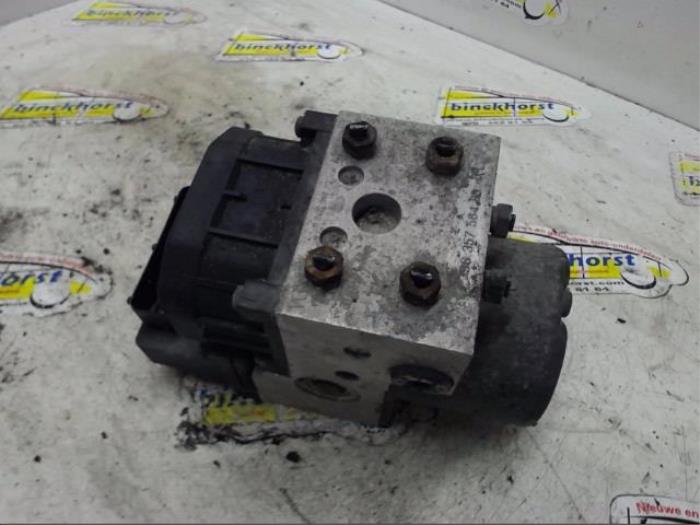 Begagnade ABS-pump Peugeot Partner 2.0 HDi Pris € 63,00 Marginaltabell erbjuds av Binckhorst BV