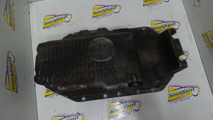 Gebrauchte Ölwanne Volkswagen Golf IV (1J1) 1.4 16V Preis € 26,25 Margenregelung angeboten von Binckhorst BV