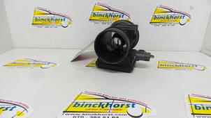 Używane Miernik ilosci powietrza Mazda 323 C (BA13) 1.5i 16V Cena € 26,25 Procedura marży oferowane przez Binckhorst BV