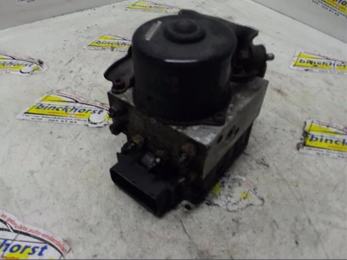 Gebrauchte ABS Pumpe Citroen Saxo 1.6 VTS 16V Preis € 52,50 Margenregelung angeboten von Binckhorst BV