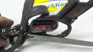 Sonde lambda d'un Fiat Punto I (176) 55 1.1 1997
