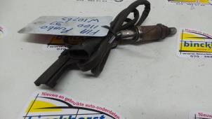 Sonde lambda d'un Fiat Punto I (176) 55 1.1 1997