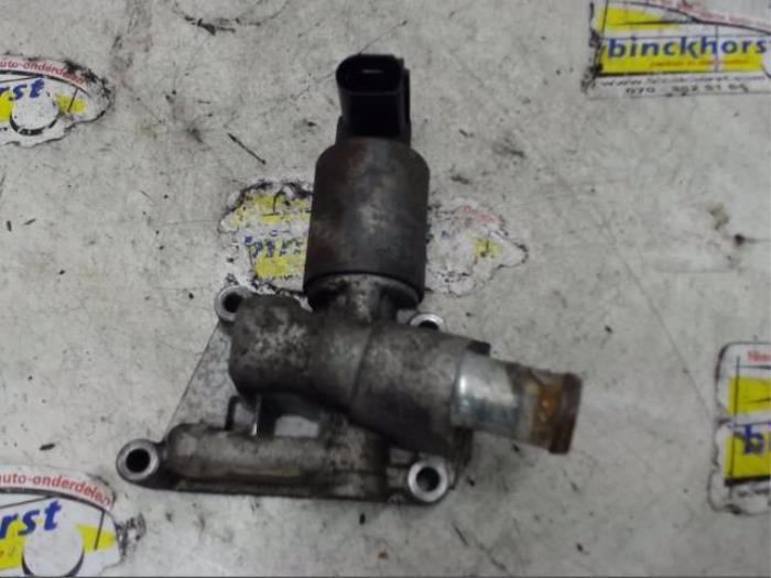 Used Opel Corsa D 1.4 16V Twinport EGR valve 55556720 Z14XEP Binckhorst BV