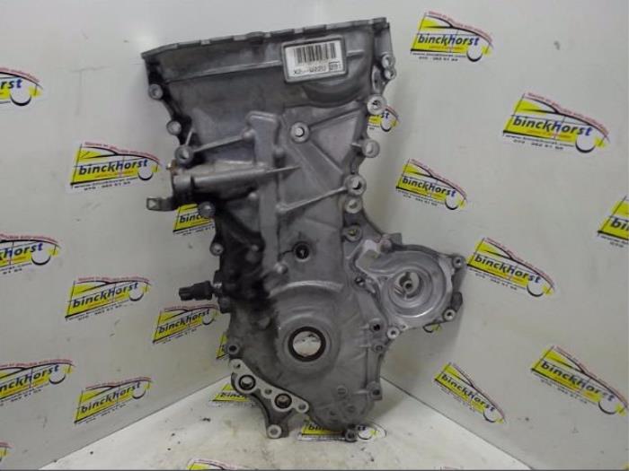 Toyota Prius Timing covers stock