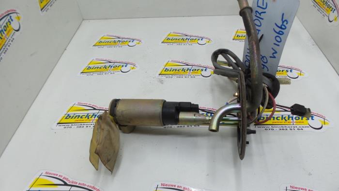 Usagé Pompe à carburant Daihatsu Cuore (L251/271/276) 850,Domino Prix € 26,25 Règlement à la marge proposé par Binckhorst BV